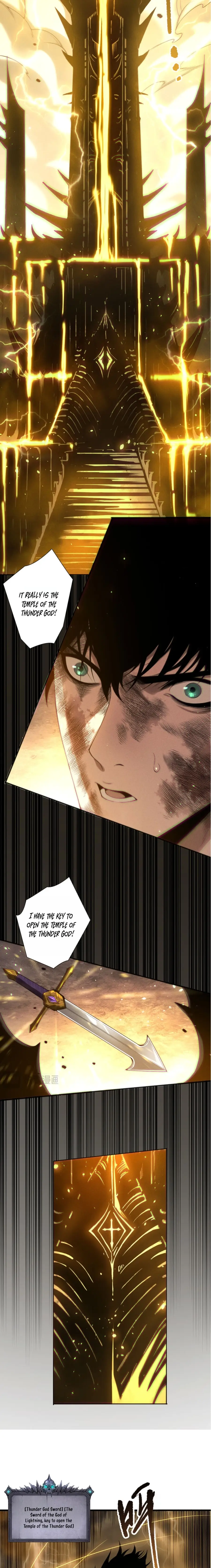 Read Necromancer, the Ultimate Scourge! EN Manga Online