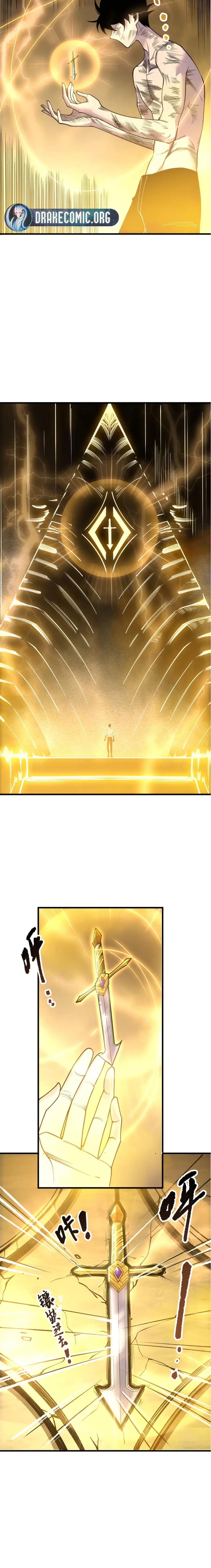 Read Necromancer, the Ultimate Scourge! EN Manga Online