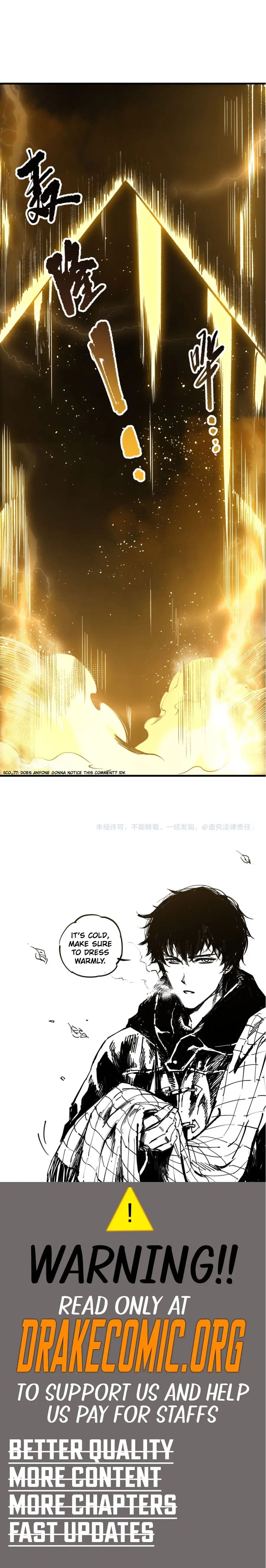 Read Necromancer, the Ultimate Scourge! EN Manga Online