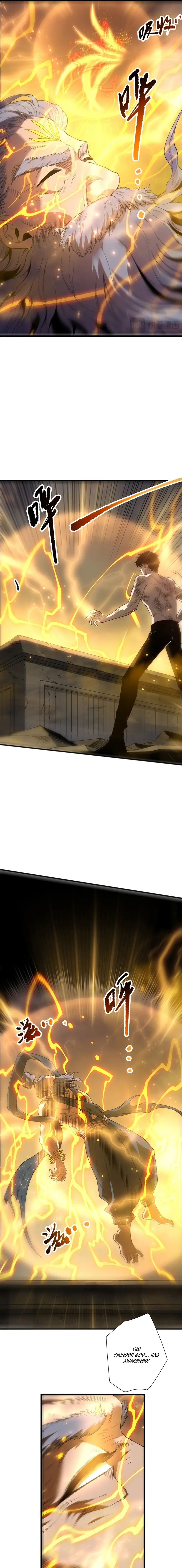 Read Necromancer, the Ultimate Scourge! EN Manga Online