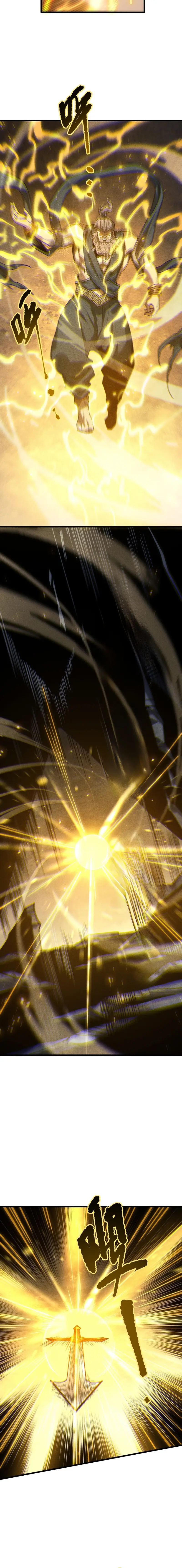 Read Necromancer, the Ultimate Scourge! EN Manga Online