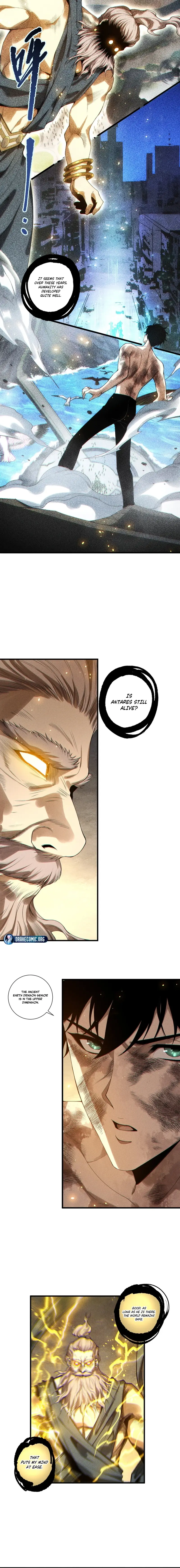 Read Necromancer, the Ultimate Scourge! EN Manga Online