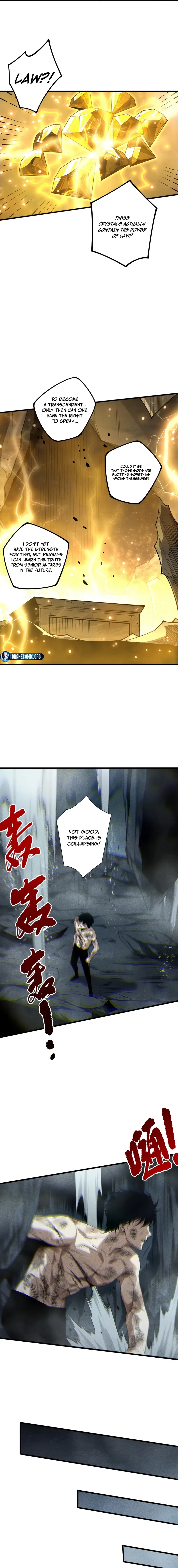 Read Necromancer, the Ultimate Scourge! EN Manga Online