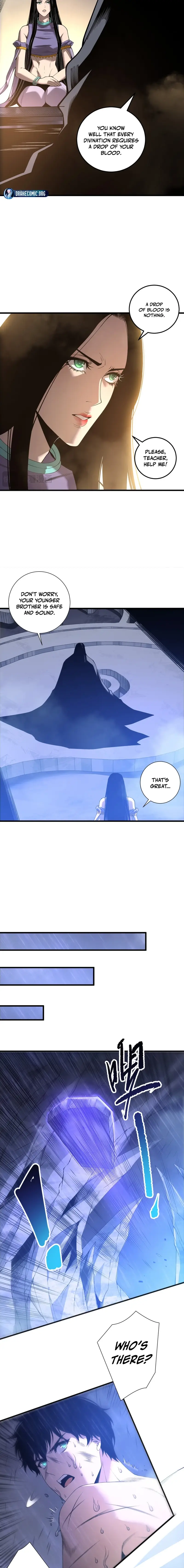 Read Necromancer, the Ultimate Scourge! EN Manga Online