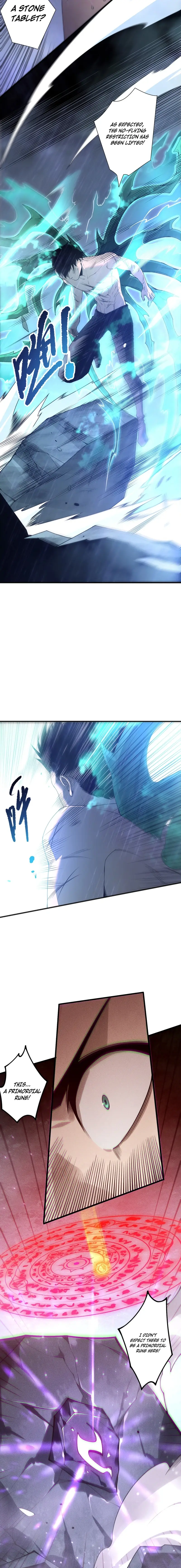 Read Necromancer, the Ultimate Scourge! EN Manga Online