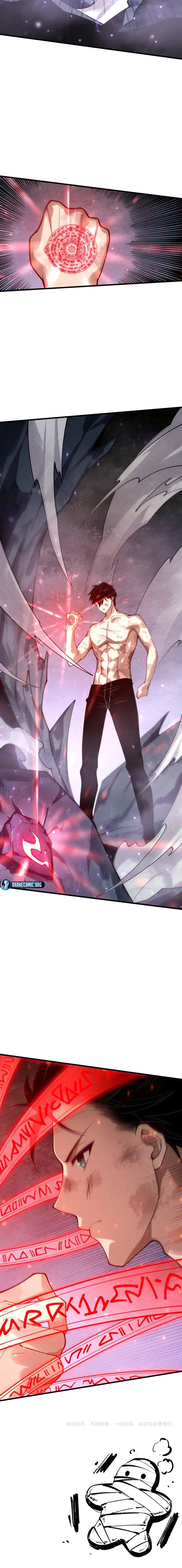 Read Necromancer, the Ultimate Scourge! EN Manga Online