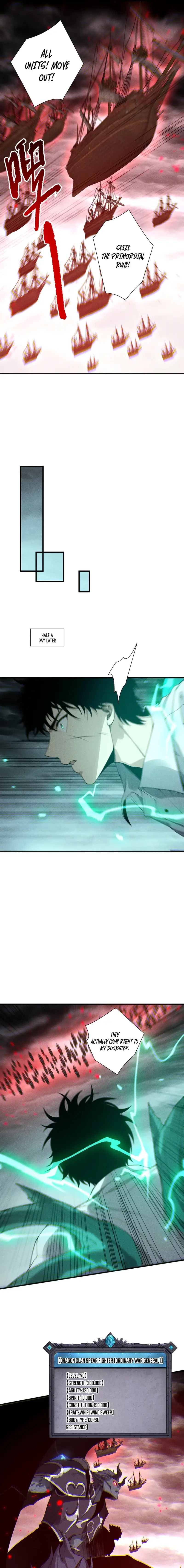 Read Necromancer, the Ultimate Scourge! EN Manga Online