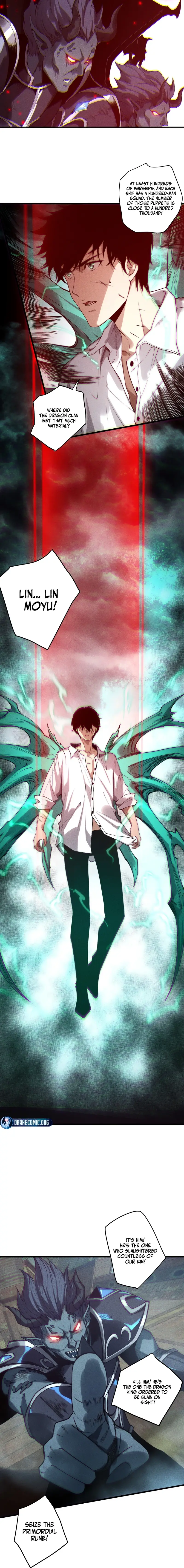 Read Necromancer, the Ultimate Scourge! EN Manga Online