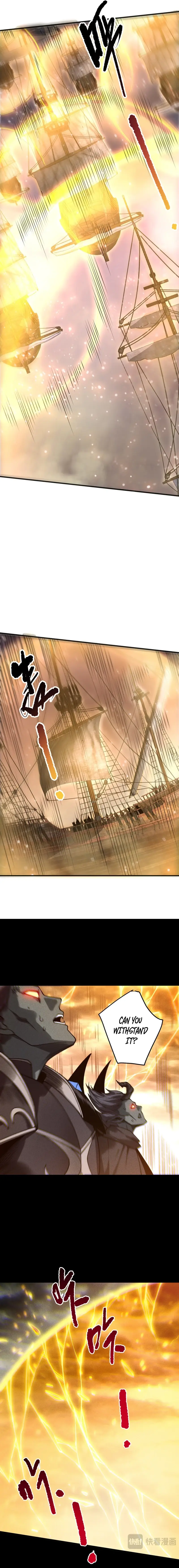 Read Necromancer, the Ultimate Scourge! EN Manga Online