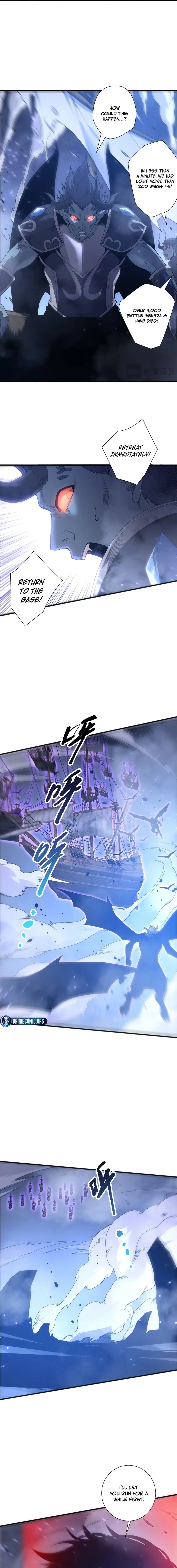 Read Necromancer, the Ultimate Scourge! EN Manga Online