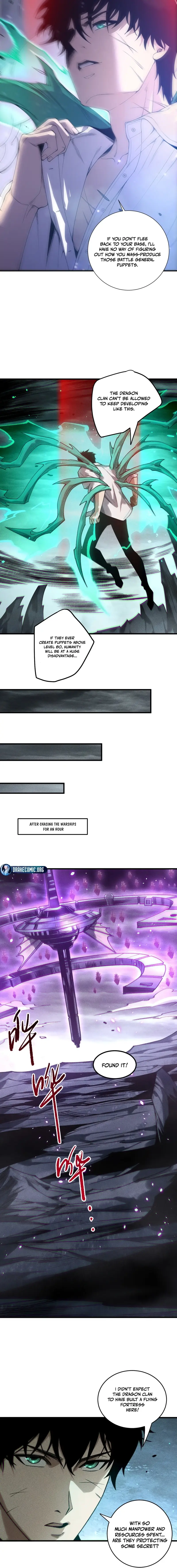 Read Necromancer, the Ultimate Scourge! EN Manga Online