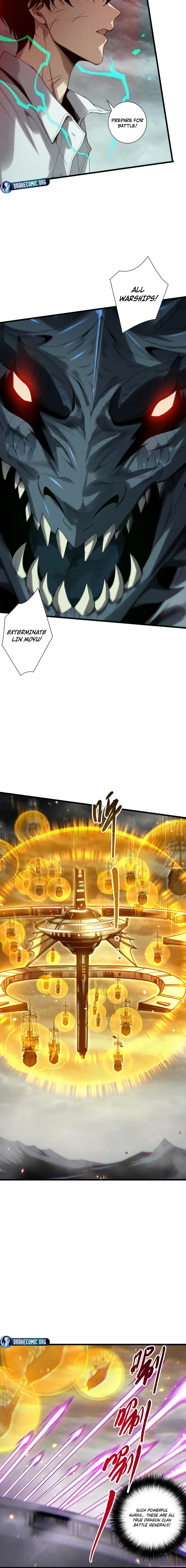 Read Necromancer, the Ultimate Scourge! EN Manga Online