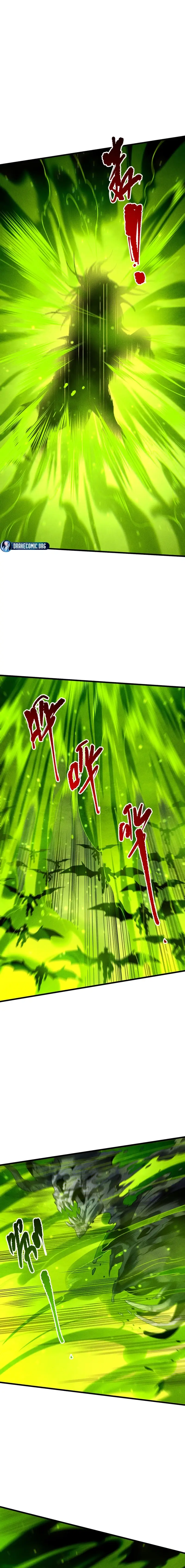 Read Necromancer, the Ultimate Scourge! EN Manga Online