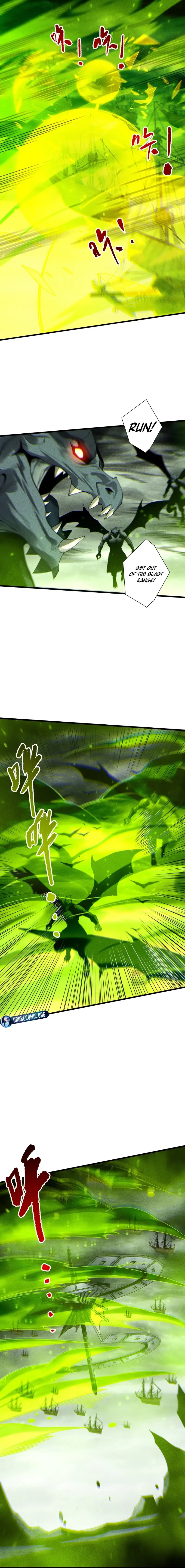 Read Necromancer, the Ultimate Scourge! EN Manga Online