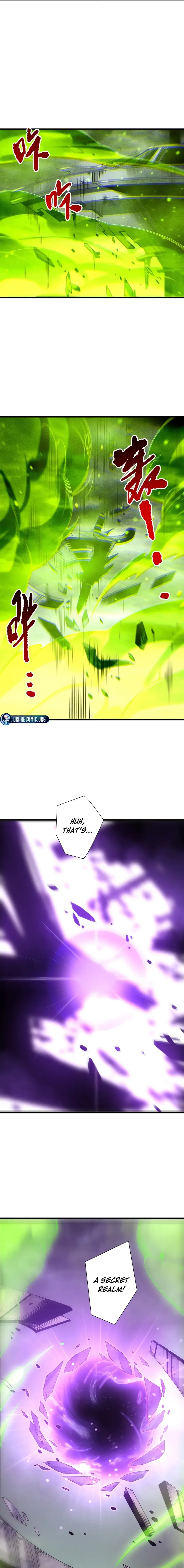 Read Necromancer, the Ultimate Scourge! EN Manga Online