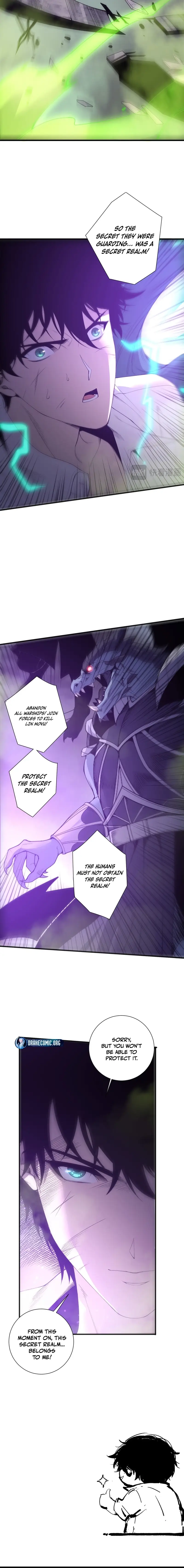 Read Necromancer, the Ultimate Scourge! EN Manga Online