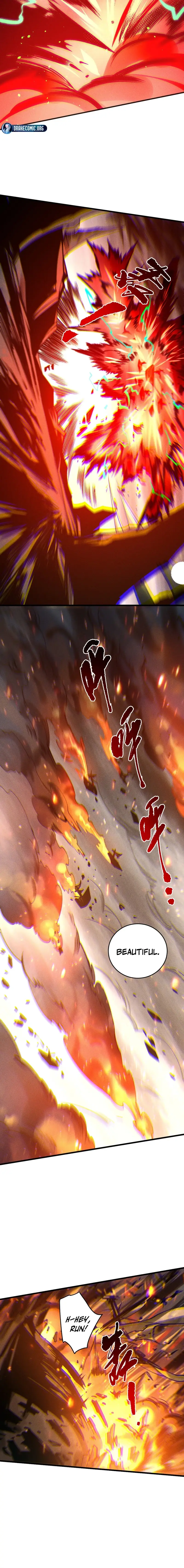 Read Necromancer, the Ultimate Scourge! EN Manga Online