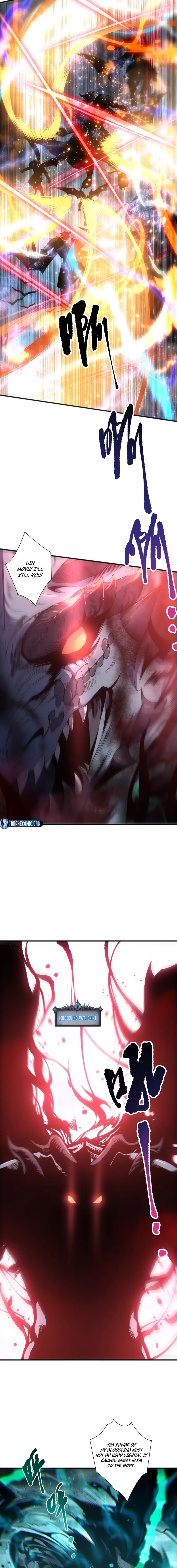 Read Necromancer, the Ultimate Scourge! EN Manga Online