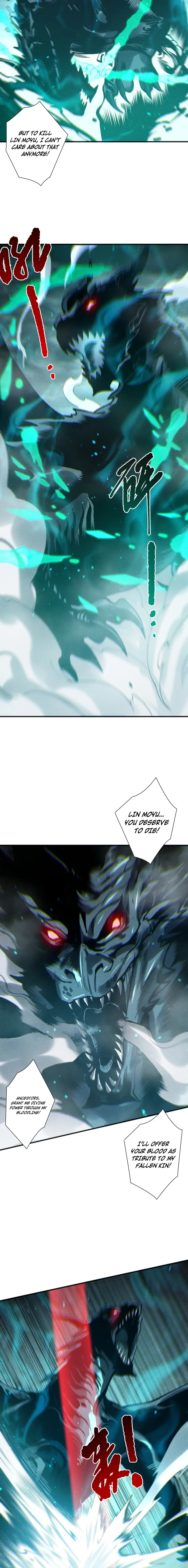 Read Necromancer, the Ultimate Scourge! EN Manga Online