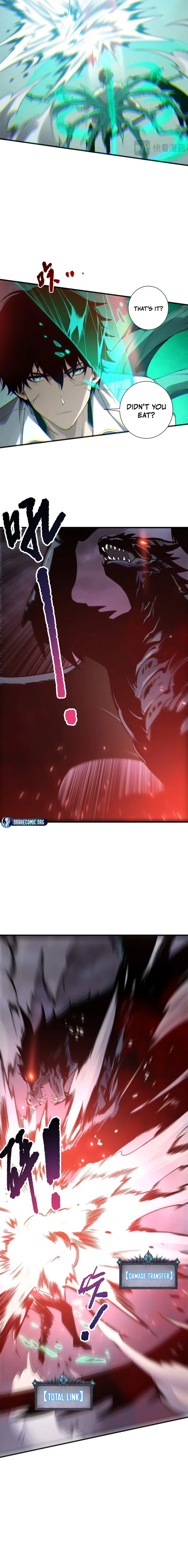 Read Necromancer, the Ultimate Scourge! EN Manga Online