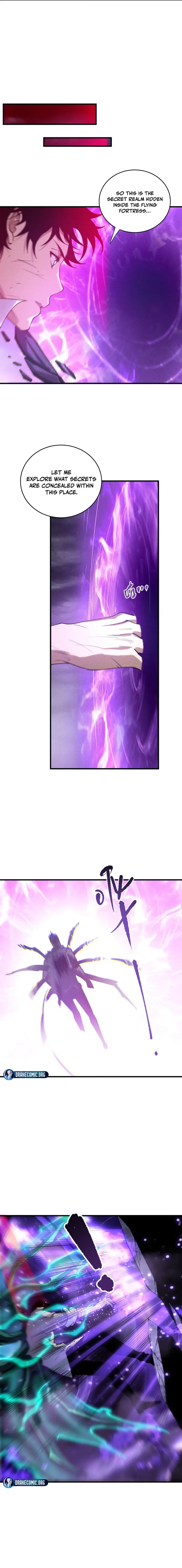 Read Necromancer, the Ultimate Scourge! EN Manga Online