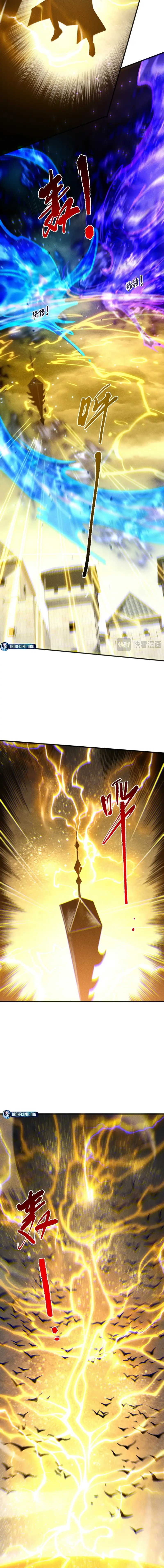 Read Necromancer, the Ultimate Scourge! EN Manga Online