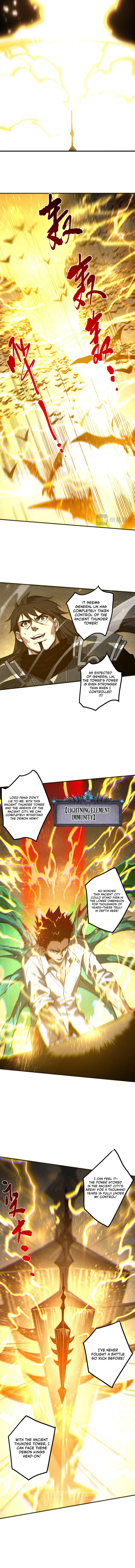 Read Necromancer, the Ultimate Scourge! EN Manga Online