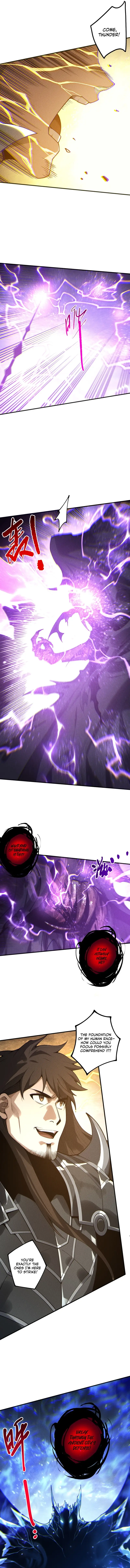 Read Necromancer, the Ultimate Scourge! EN Manga Online