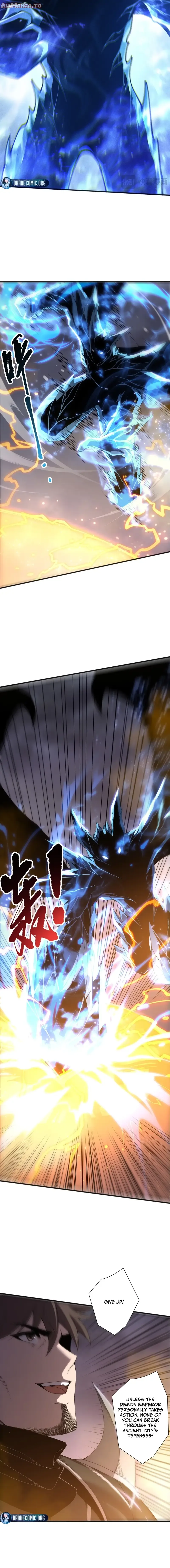 Read Necromancer, the Ultimate Scourge! EN Manga Online