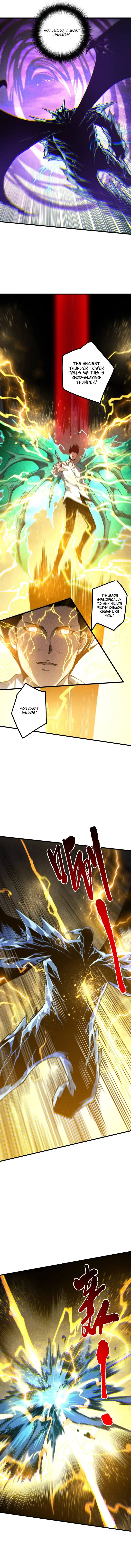 Read Necromancer, the Ultimate Scourge! EN Manga Online