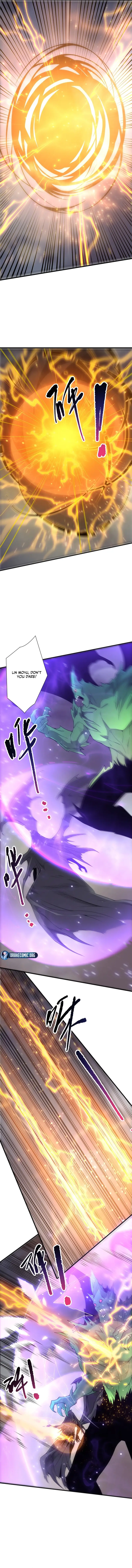 Read Necromancer, the Ultimate Scourge! EN Manga Online