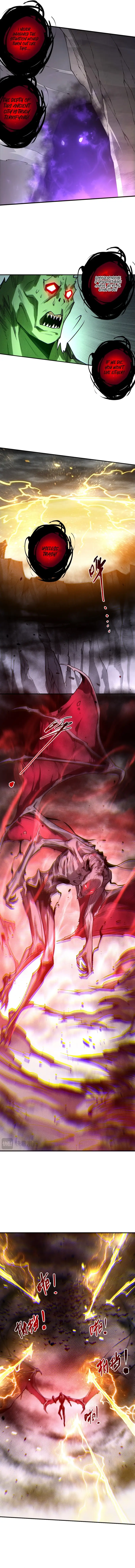 Read Necromancer, the Ultimate Scourge! EN Manga Online