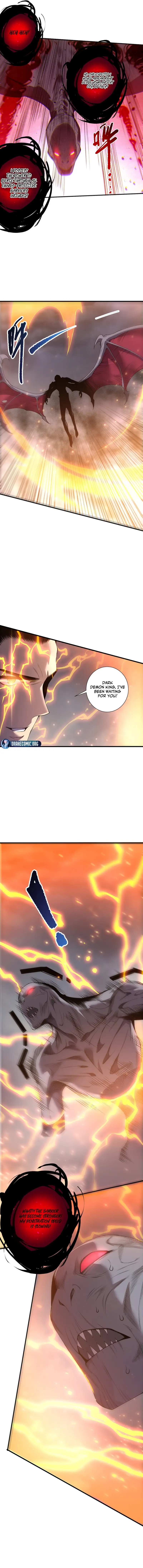 Read Necromancer, the Ultimate Scourge! EN Manga Online