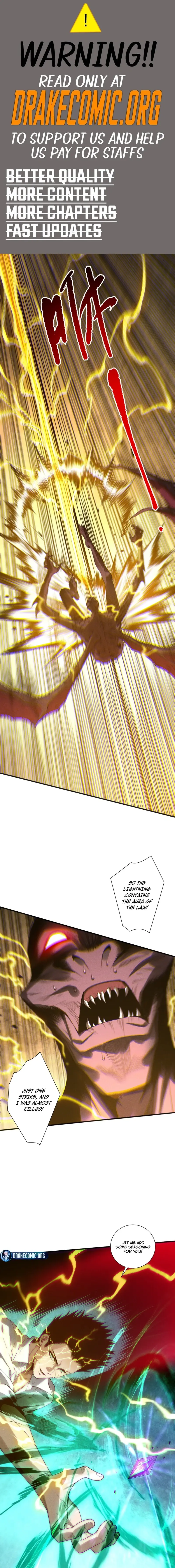 Read Necromancer, the Ultimate Scourge! EN Manga Online