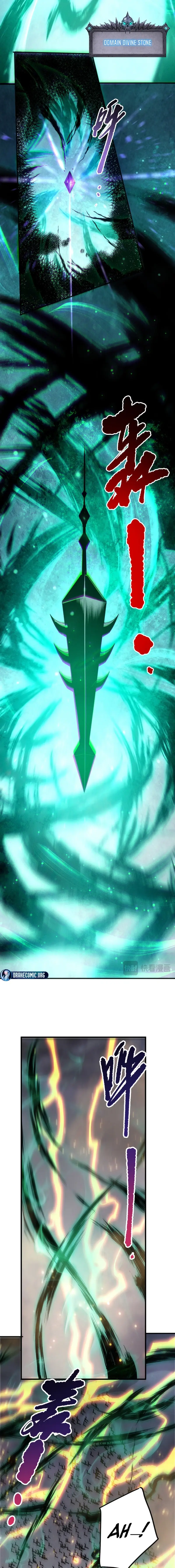 Read Necromancer, the Ultimate Scourge! EN Manga Online