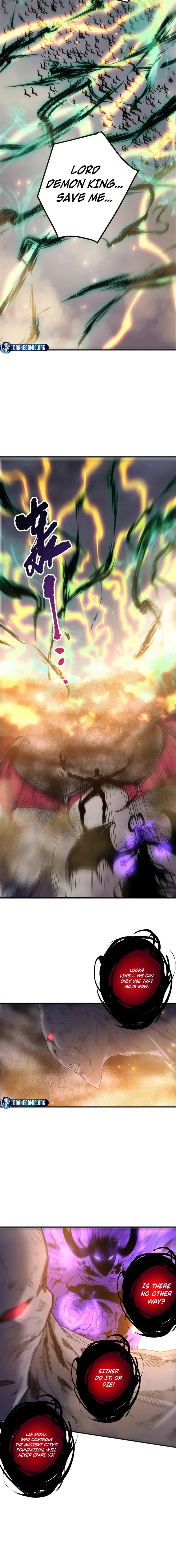 Read Necromancer, the Ultimate Scourge! EN Manga Online