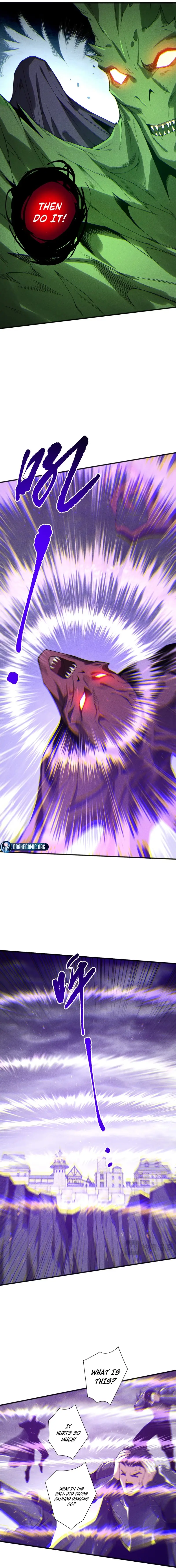 Read Necromancer, the Ultimate Scourge! EN Manga Online