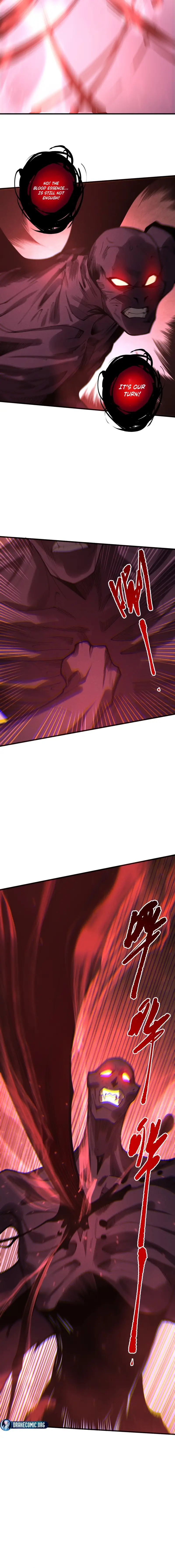 Read Necromancer, the Ultimate Scourge! EN Manga Online