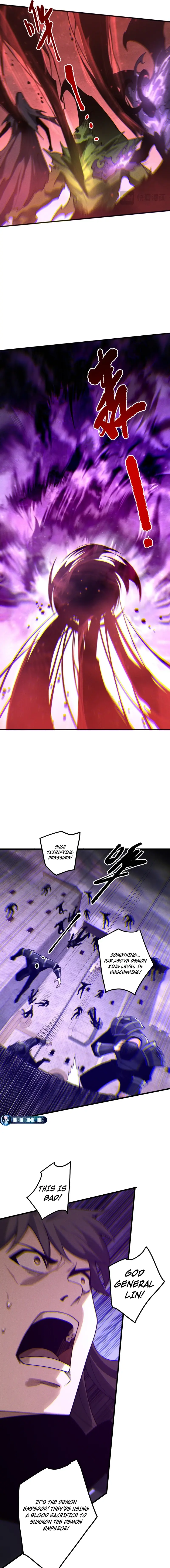 Read Necromancer, the Ultimate Scourge! EN Manga Online