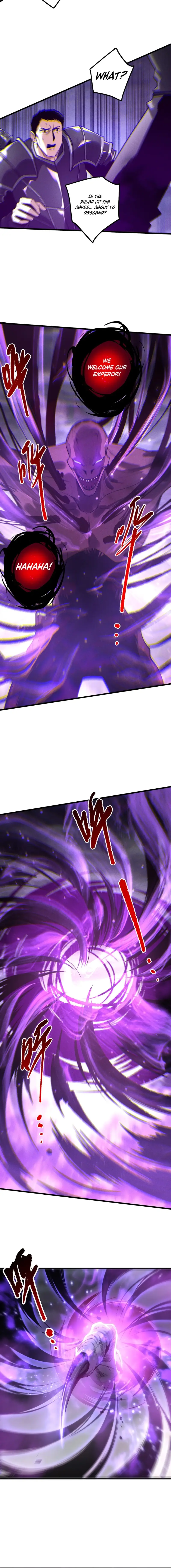 Read Necromancer, the Ultimate Scourge! EN Manga Online