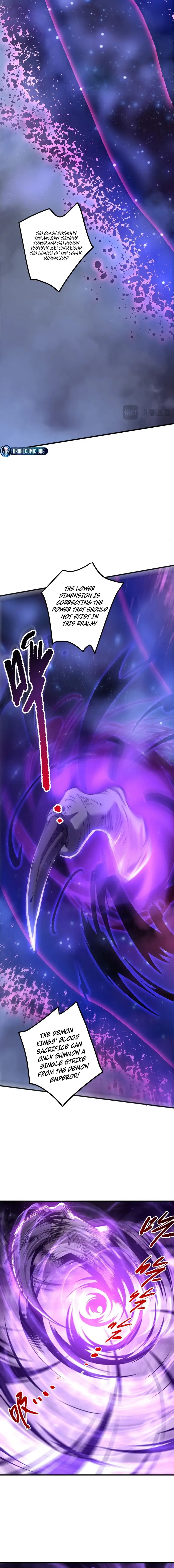 Read Necromancer, the Ultimate Scourge! EN Manga Online