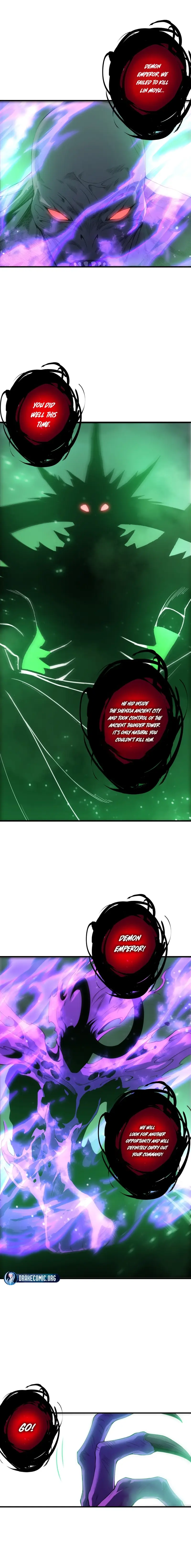 Read Necromancer, the Ultimate Scourge! EN Manga Online