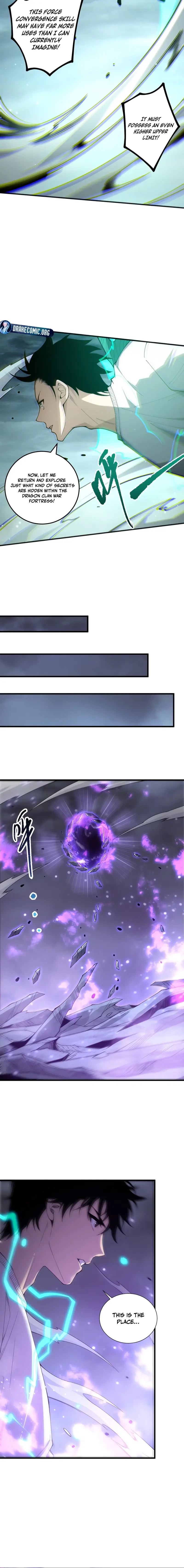 Read Necromancer, the Ultimate Scourge! EN Manga Online