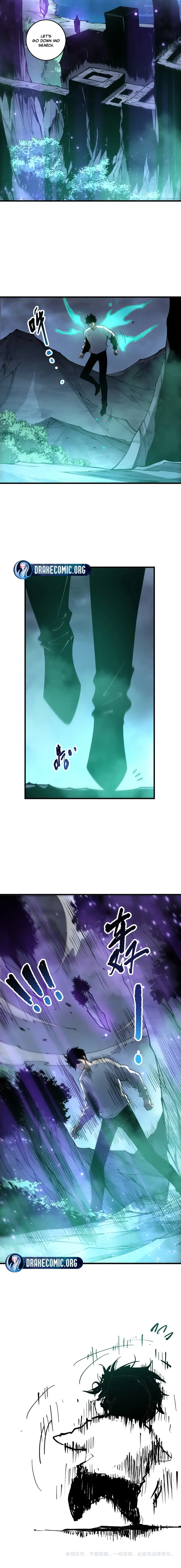 Read Necromancer, the Ultimate Scourge! EN Manga Online