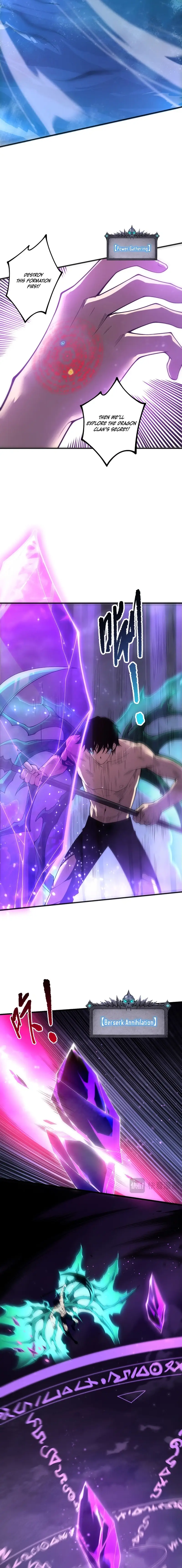 Read Necromancer, the Ultimate Scourge! EN Manga Online