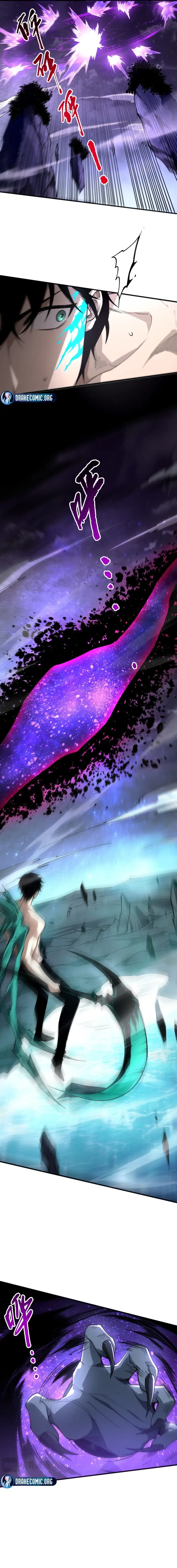 Read Necromancer, the Ultimate Scourge! EN Manga Online