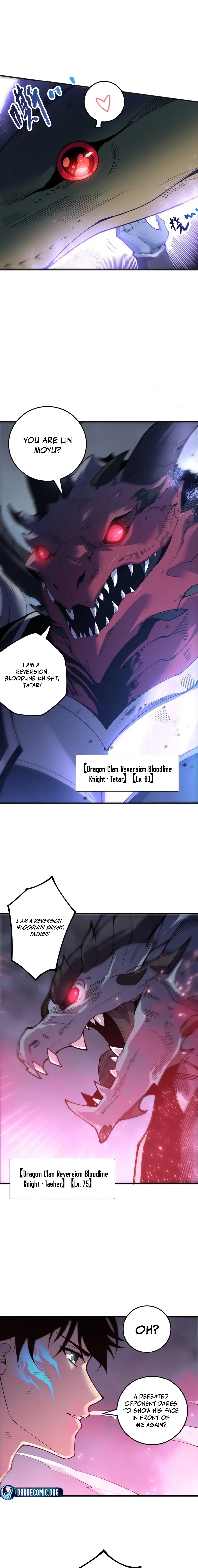 Read Necromancer, the Ultimate Scourge! EN Manga Online