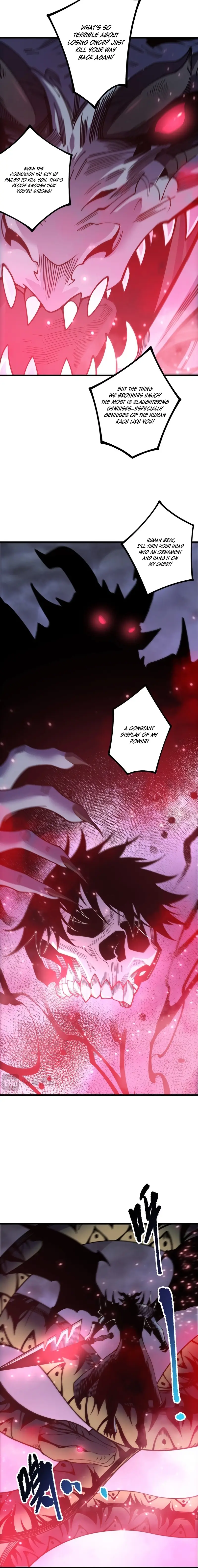 Read Necromancer, the Ultimate Scourge! EN Manga Online