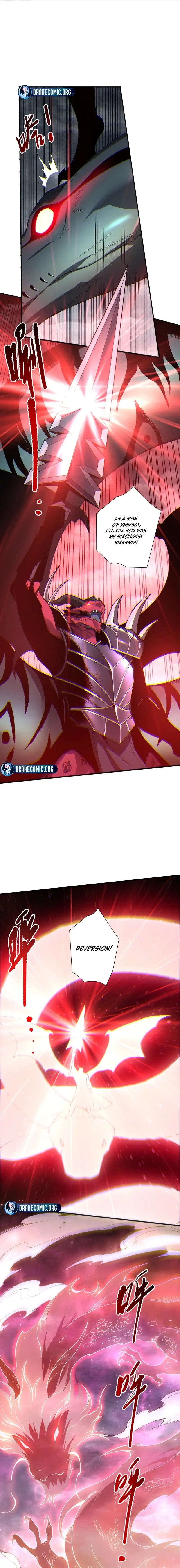 Read Necromancer, the Ultimate Scourge! EN Manga Online