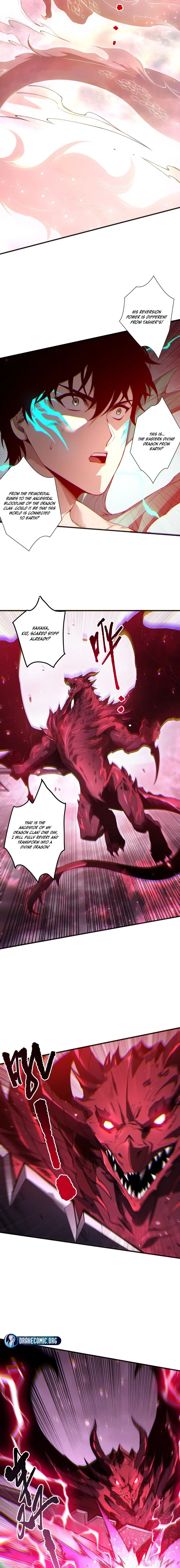 Read Necromancer, the Ultimate Scourge! EN Manga Online